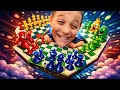 ÉCHECS À 4 : TOUT SACRIFIER POUR GAGNER !