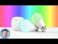 Sengled Element Color Plus Review & Colored Light Comparison