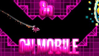 картинка: [MOBILE] 8o on mobile | МОЙ ПЕРВЫЙ ИНСЕЙН ДЕМОН!