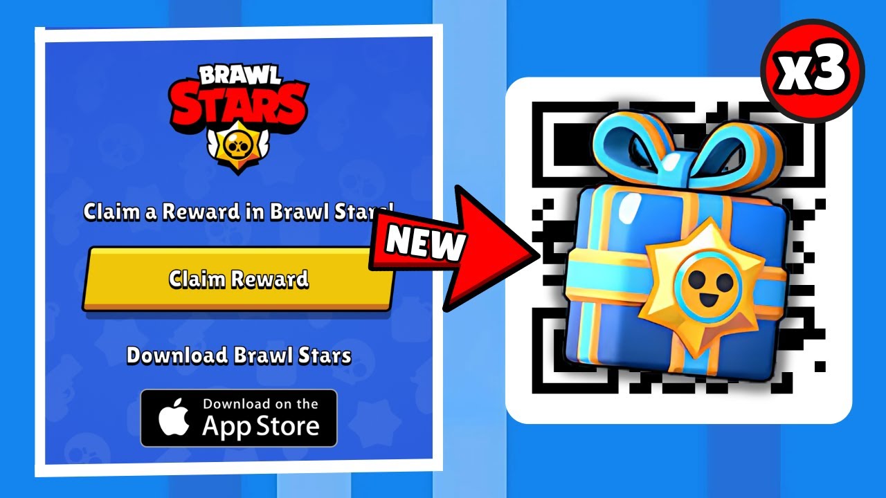 free-christmas-presents-brawl-stars-qr-code-gifts-youtube