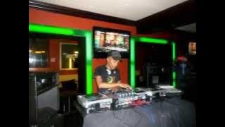 DJ Molfy No 125 (2014)