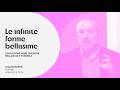 "Le infinite forme bellissime" - Luca Munaron