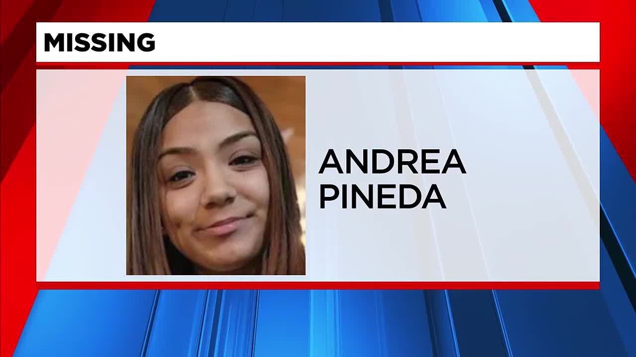 Teen reported missing in Greenville County - YouTube