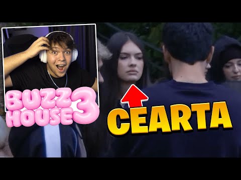 BUZZHOUSE 3 e PREA TARE! (multe certuri deja)