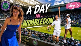 Wimbledon 2026 Guide | What to See, Eat & Experience in One Day