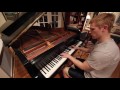 Pixies - Where Is My Mind + Sheet Music [Arr. Maxence Cyrin]