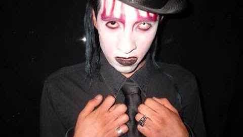 Gabe - You and me and the Devil makes 3