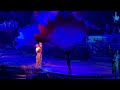 Disneyland Paris - Le Roi Lion et les rythmes de la terre - Can you feel the love tonight - 2024