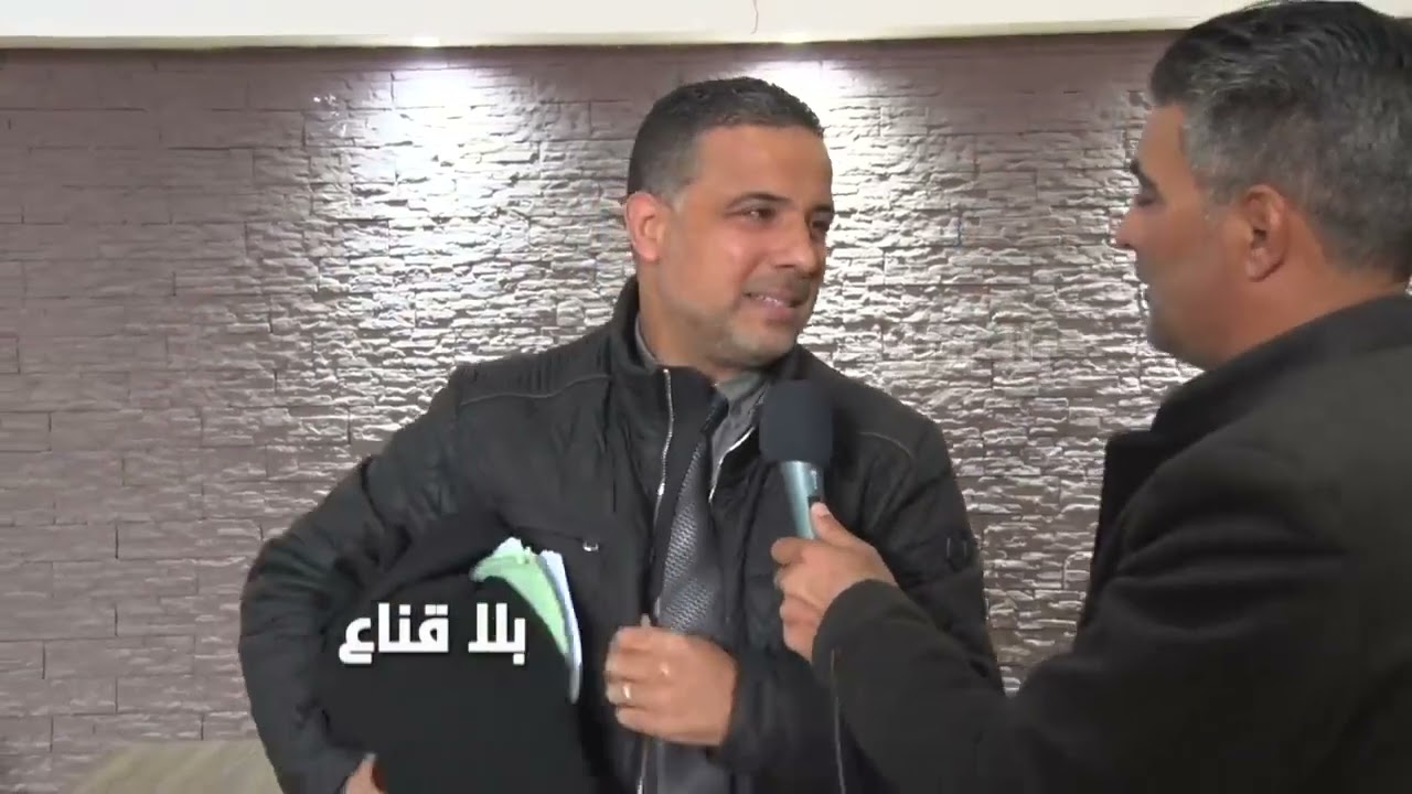 كلاش حي بين البوزيدي وسيف مخلوف   أسئلة محرجة..باراشوك النهضة..الغنوشي...عبير موسي وقيس سعيد