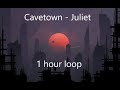 Cavetown - Juliet [Daycore by KinqsVibes] 1 hour loop