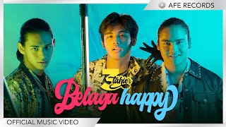 3 Tahier - Belaga Happy (Official Music Video)