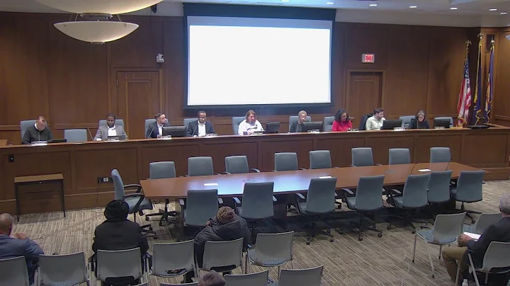 City Council Meeting - December 9, 2025