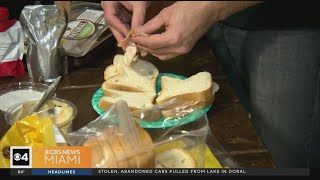 Back To School: Health risk in your child's lunch box