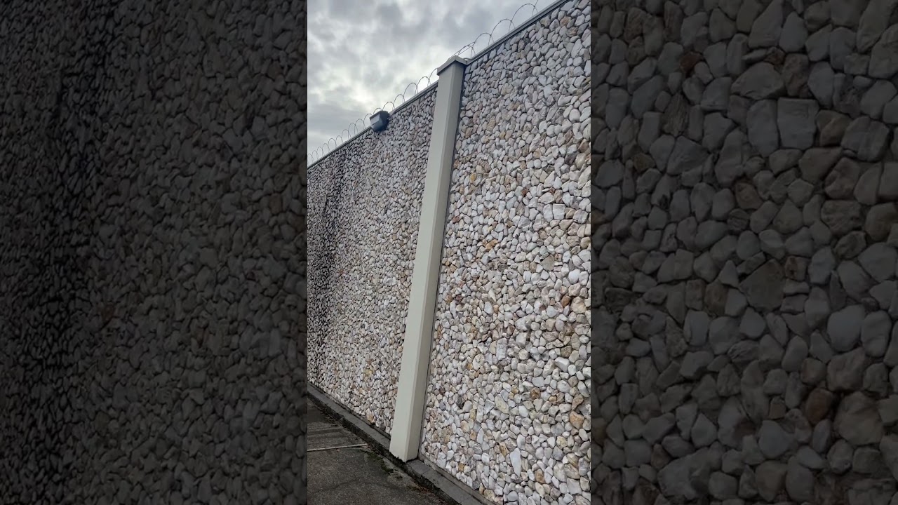 70s Strip Mall Aesthetic 