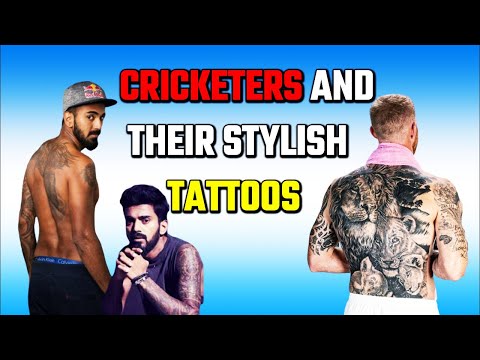 KL Rahuls Tattoos: Meaning of all 9 tattoos India cricketer has - In Pics |  News | Zee News