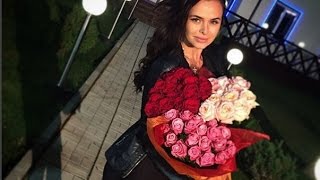 Виктория Романец: Любит или не любит? Цветочки от любимого Виктория Романец: Любит или не любит? Цветочки от любимого
