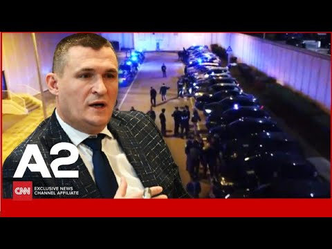 Dumani: Operacioni 