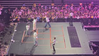 260124 RIIZING Loud: RIIZE Concert in Singapore - One Kiss