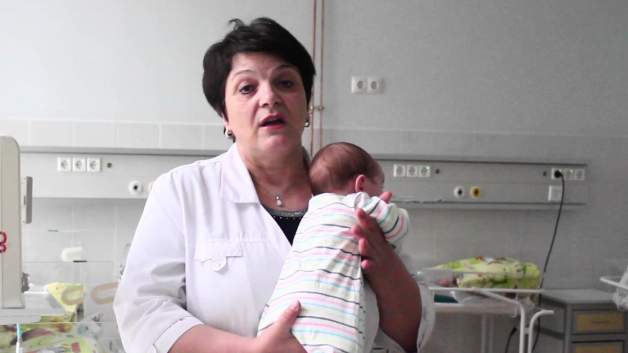 Кто такой невролог неонатолог - фото презентация