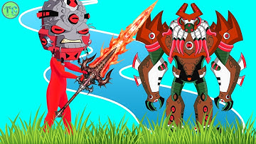 Join & Clash 3D Boss Level 159 - Gameplay Walkthrough Android, iOS #Shorts