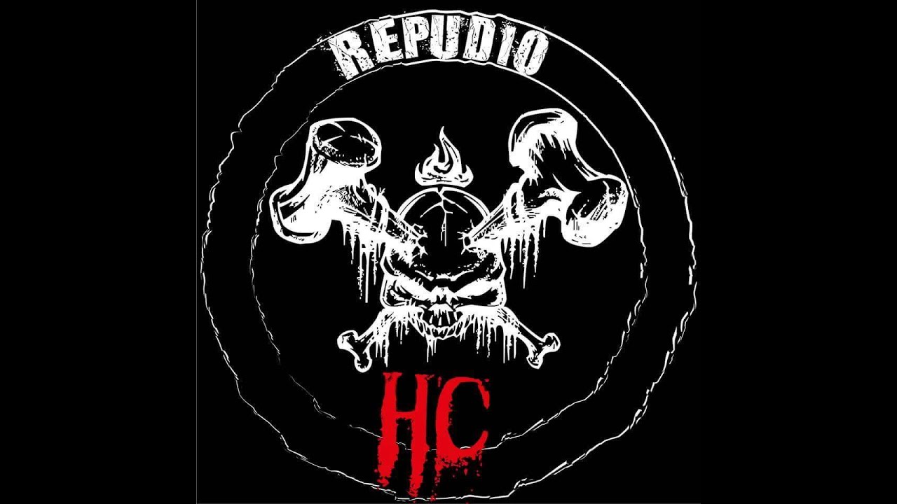 Watch Repudio HC - Futuro nuclear on YouTube Watch Repudio HC - Futuro nuclear on YouTube