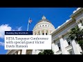 HJTA Taxpayer Conference with special guest Victor Davis Hanson