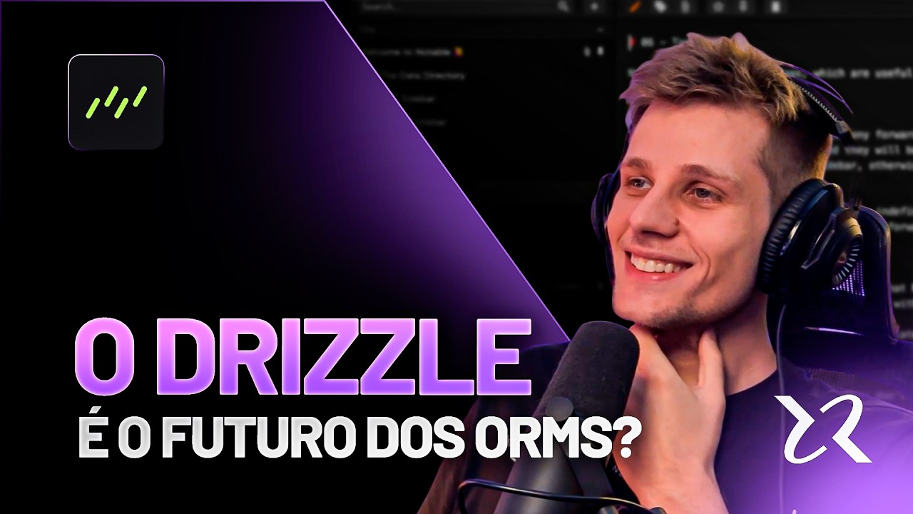 O que é ORM e por que todo dev precisa entender isso! - YouTube