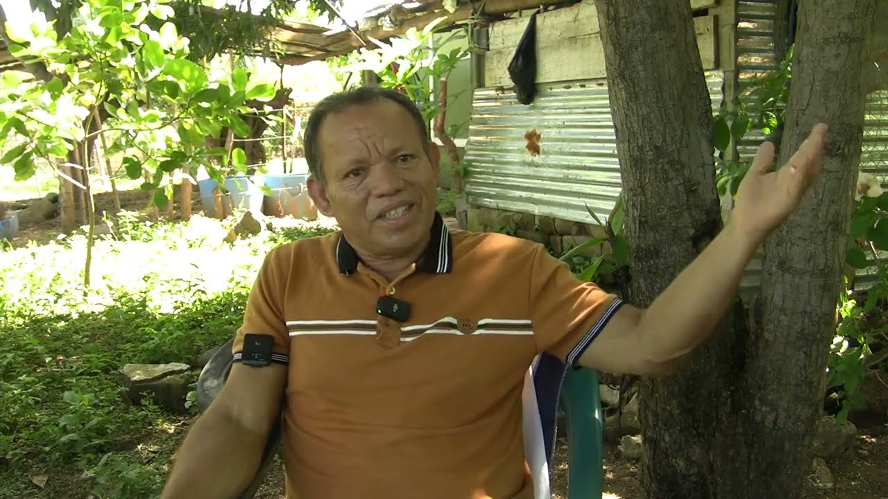 Unos 700 Guerrilleros son los que desembarcaron en acajutla