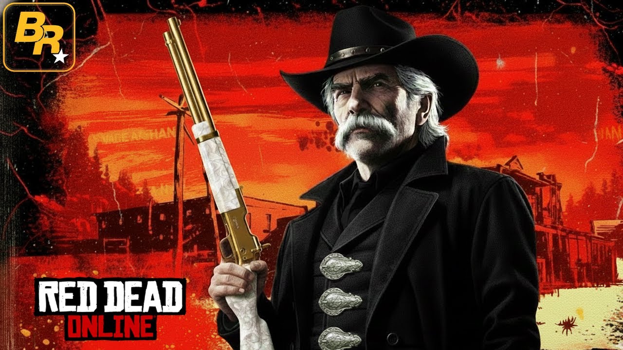 🔴 RED DEAD REDEMPTION 2 - XBOX SERIES X