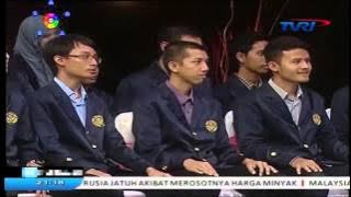 Download lagu Generasi Emas - Revolusi Mental