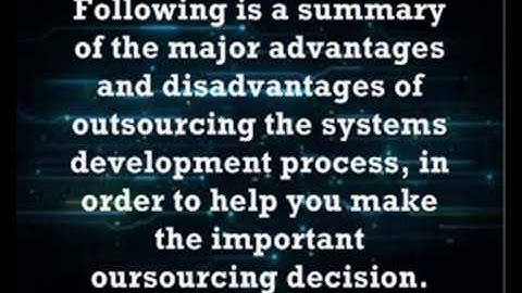 Chapter 6: System Development Life Cycle