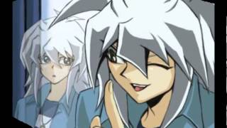 Bakura x Ryou - Bad Apple by Christina Vee (English Version)