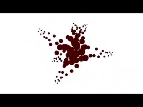 Blender Animation - Crazy Arrays (HD)