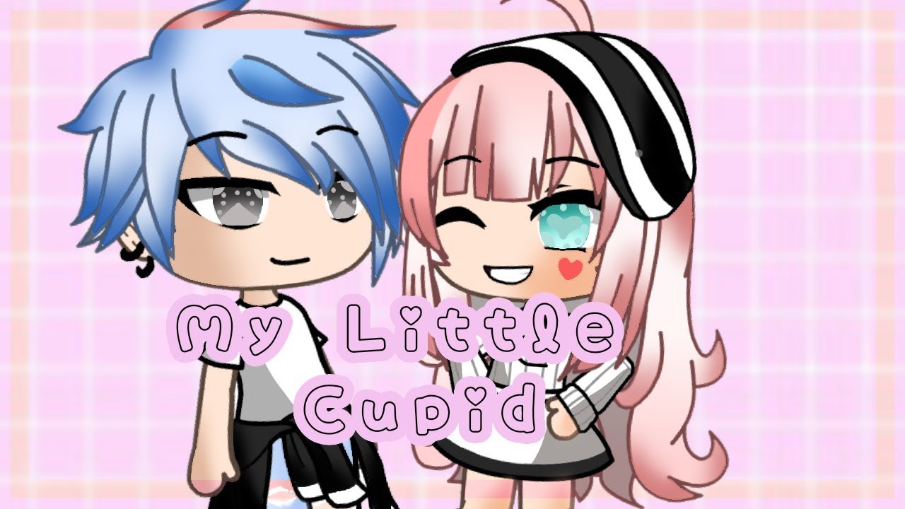 Download ~|My Little Cupid|~GLMM//Finale//