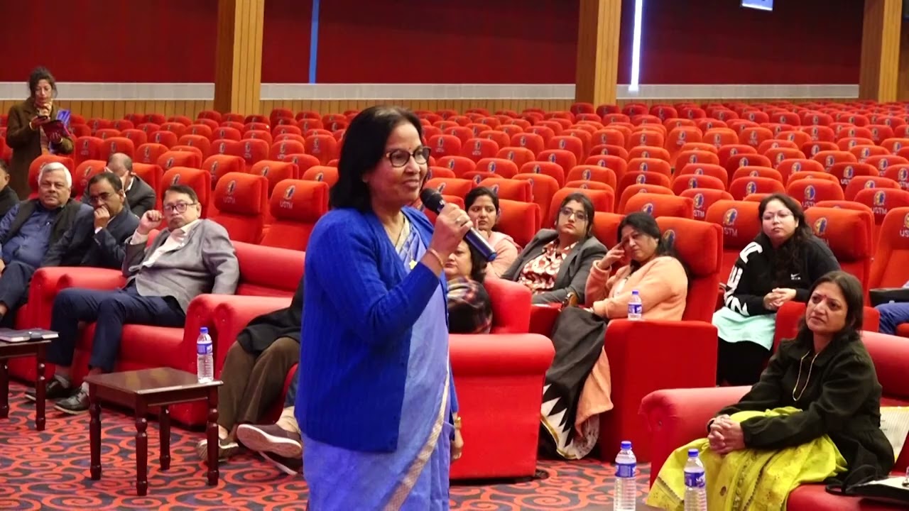 Founder Doctors' Orientation @ PA Sangma International Medical College & Hospital(PIMC)