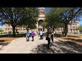 Visit the Capital of Texas, the Vibrant City of Austin in this 180VR Experience