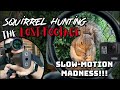 Squirrel Hunting with the EDgun Leshiy (The Lost Footage!)