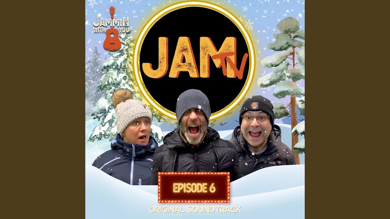 Ver I'm Freezing (feat. Josh and the Jamtones) no YouTube