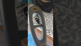 Easynew Handheld Metal Detector