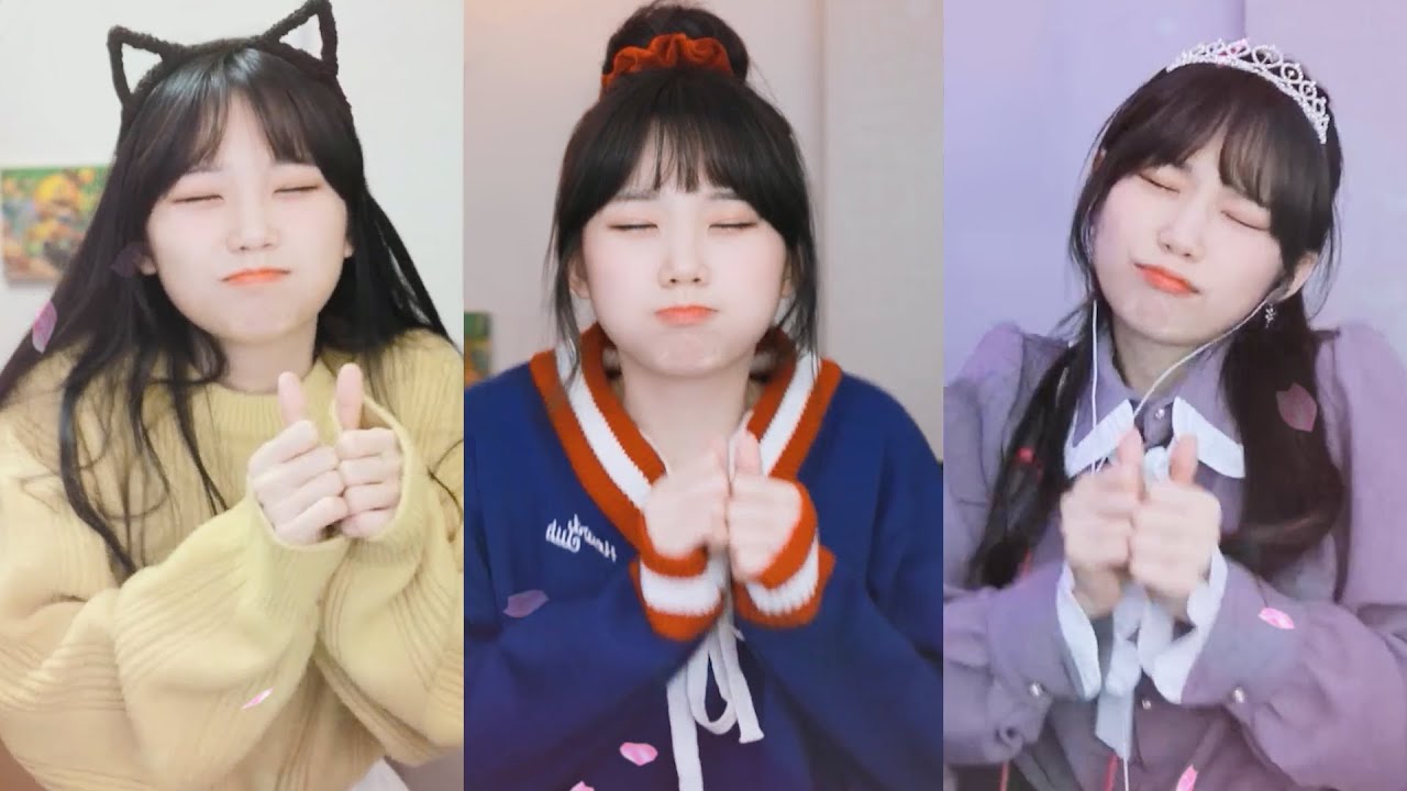 우정잉 사쿠란보