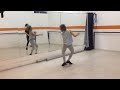 Video jazz fosse. Canción feel it still