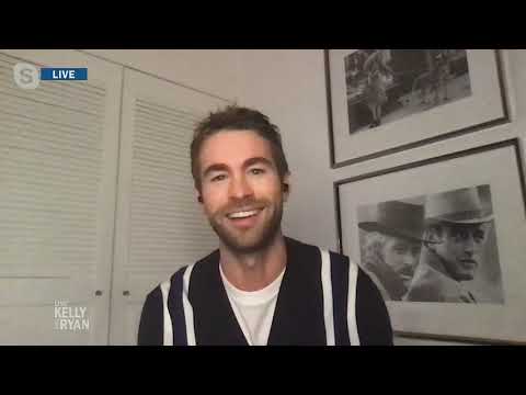 Video: Apa itu chace crawford?