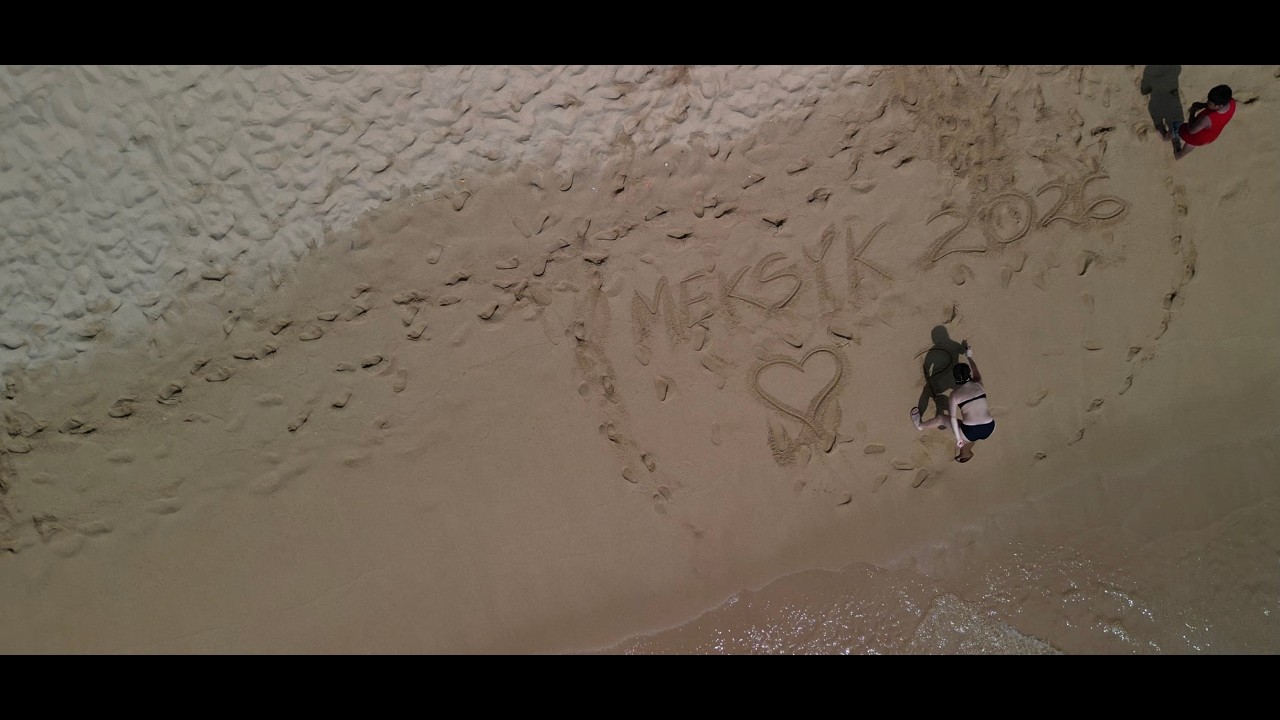 Pielgrzymka Kozłowa Góra Meksyk 2026 cz. 2