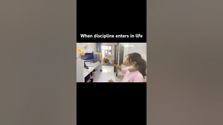 Discipline📚#viral #viral #studyadvice #study #studymotivation #trending #cainter #youtube #yt