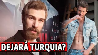 FURKAN PALALI de Tierra Amarga actuará en ITALIA 😱🔥