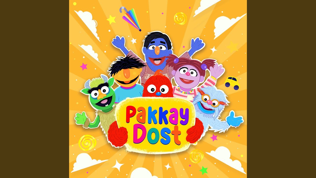 Pakkay Dost - YouTube