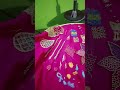 Aari LIVE CLASS bridal blouse#3D bead work#tips#viral#thiyafashionhouse