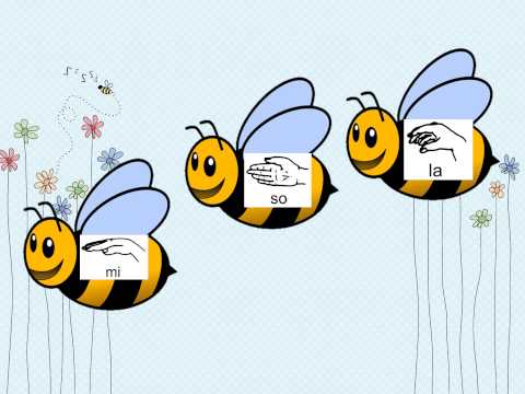 HELLO BUMBLEBEE