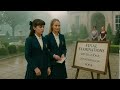 Her Brother Graduates as Her Sister | FLR ASMR The Sissy Finishing School Series (Part 4)