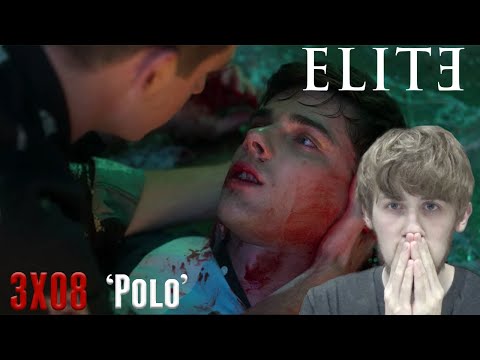 elite-season-3-episode-8-(season-finale)---'polo'-reaction
